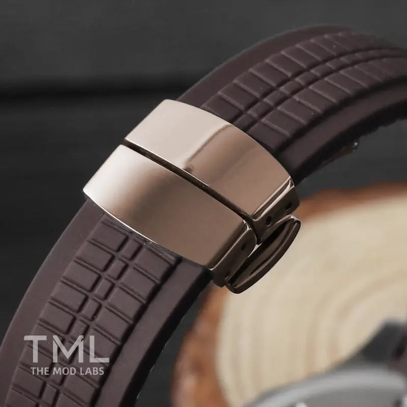 Seikonaut - Rose Gold