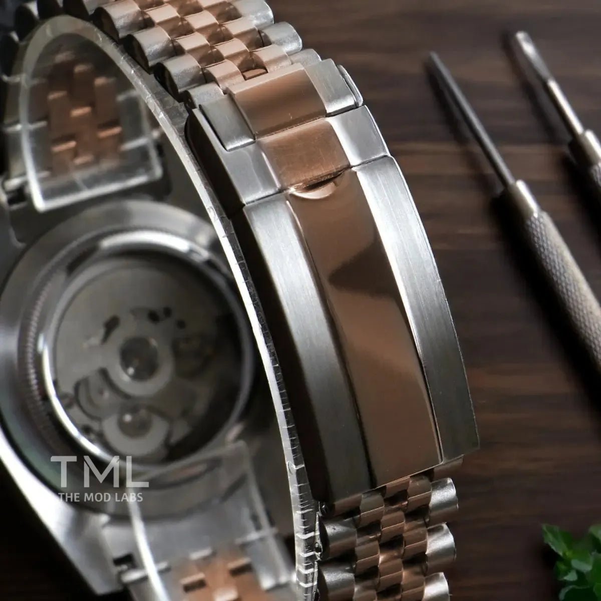 Gmteiko - Rootbeer - The Mod Labs