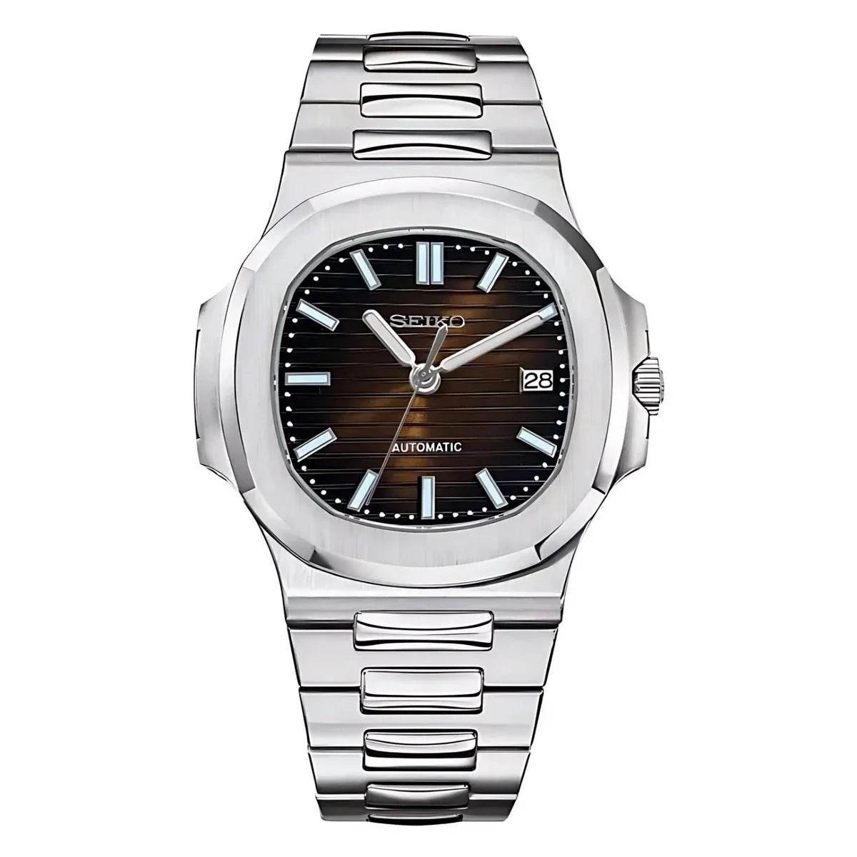 Nautiko - Dark Oak - The Mod Labs