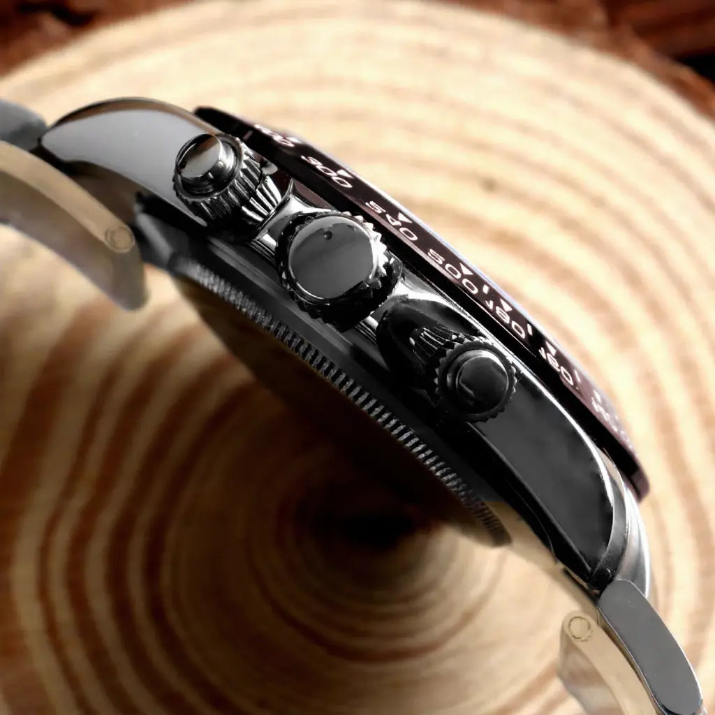 Seikotona - Platinum