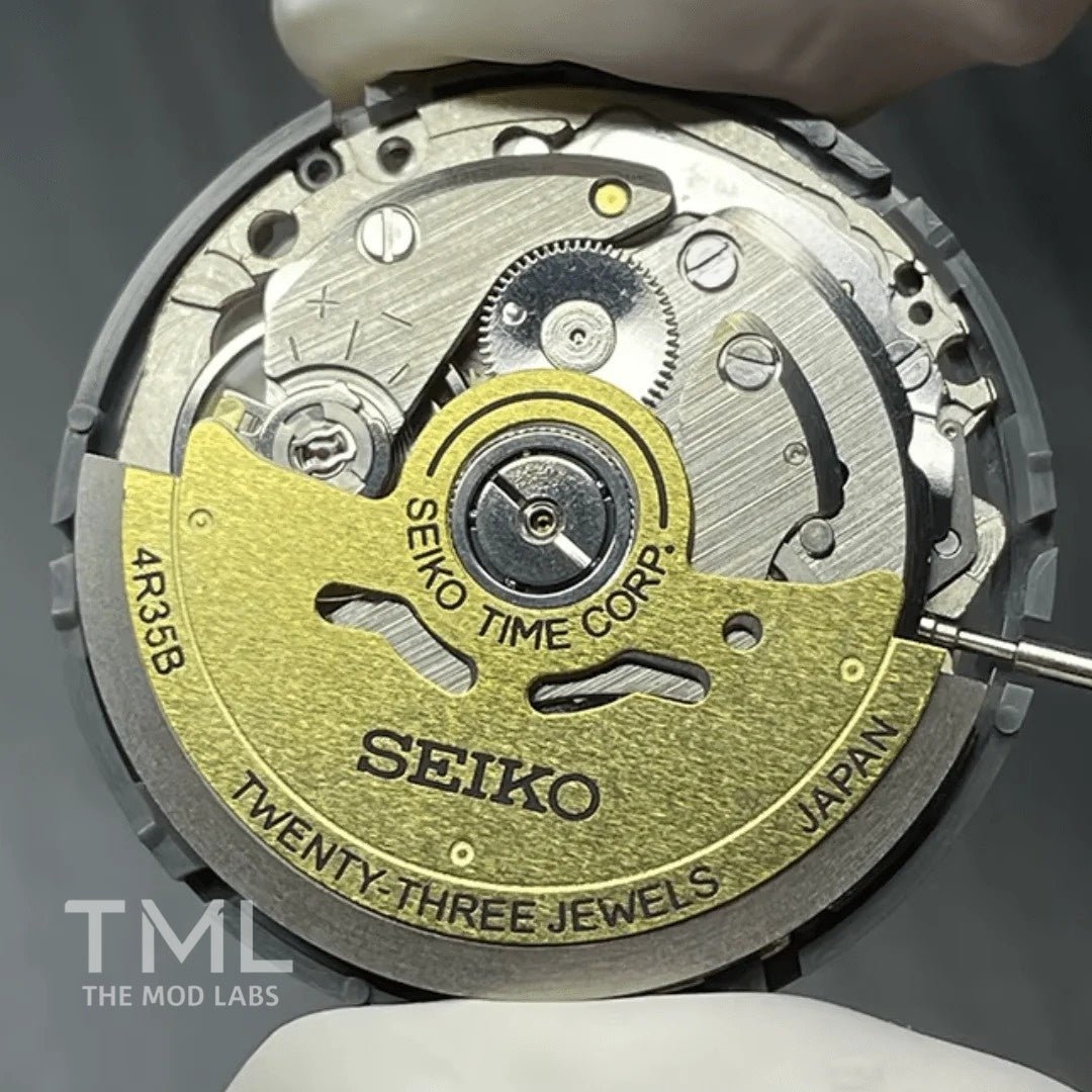 Premium Rotor Upgrade - The Mod Labs