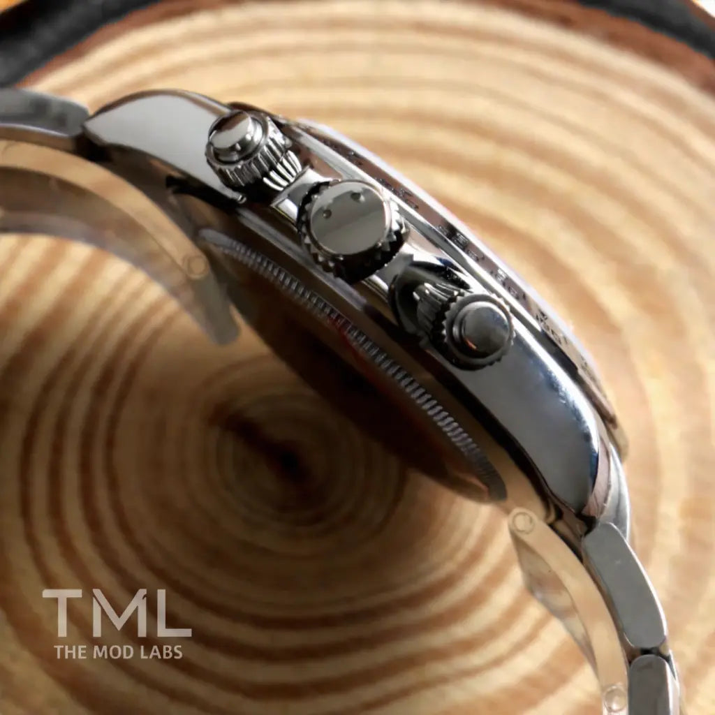 Seikotona - Silver & Forest Green