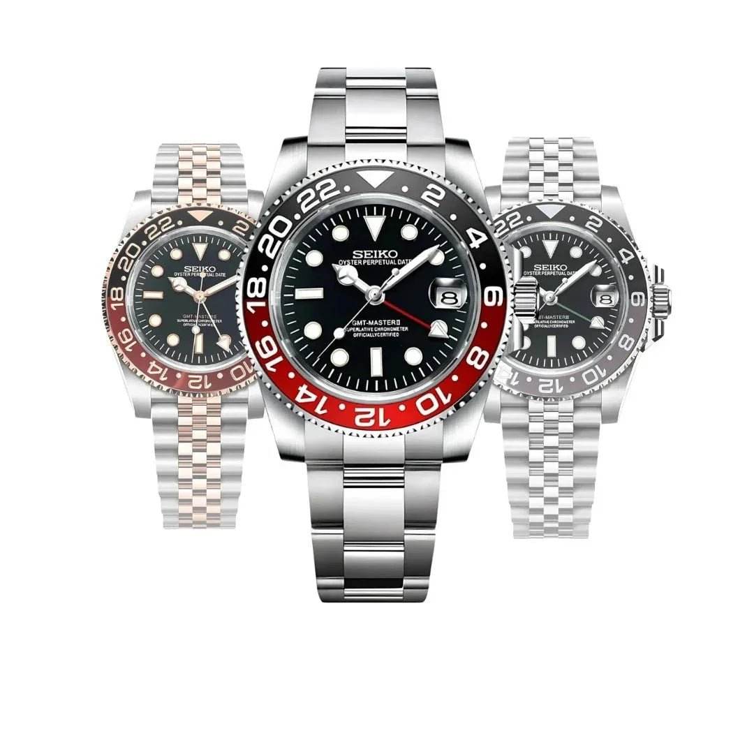 GMTEIKO - The Mod Labs