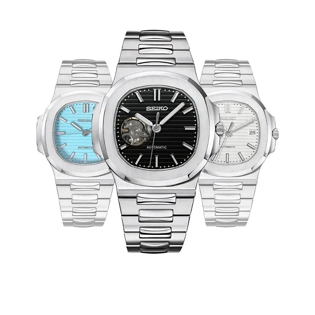 NAUTIKO - The Mod Labs