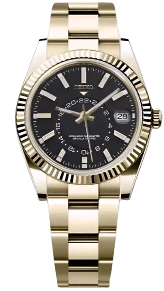 SEIKODWELLER - The Mod Labs