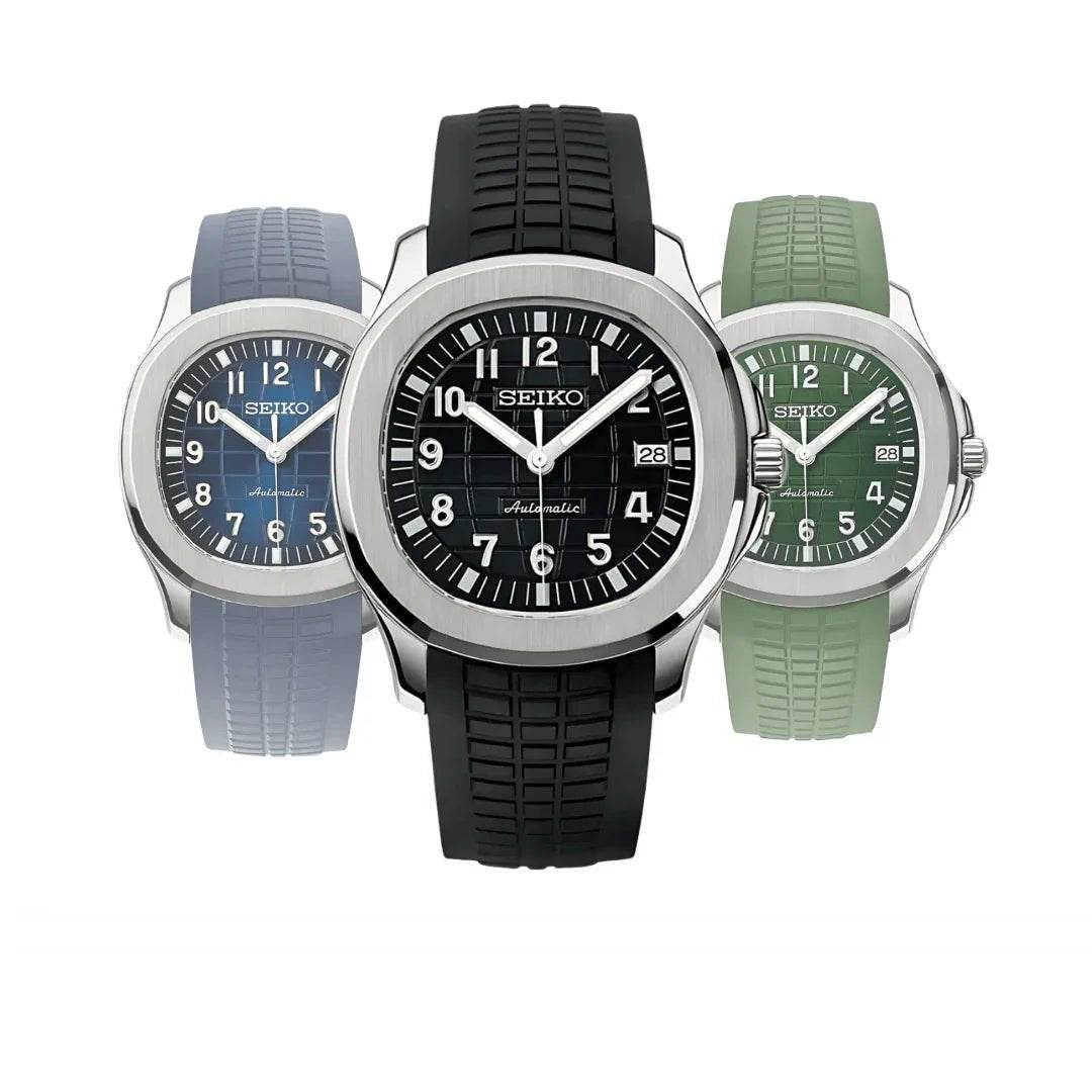 SEIKONAUT - The Mod Labs