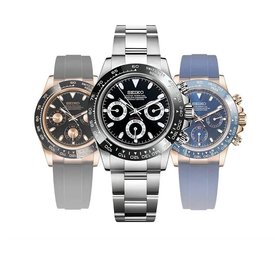 SEIKOTONA - The Mod Labs