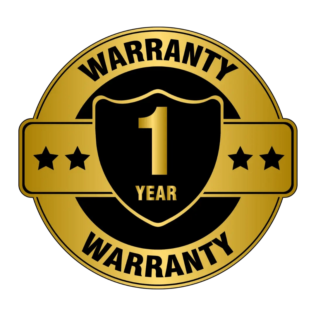1 Year Warranty Extension X1 - The Mod Labs