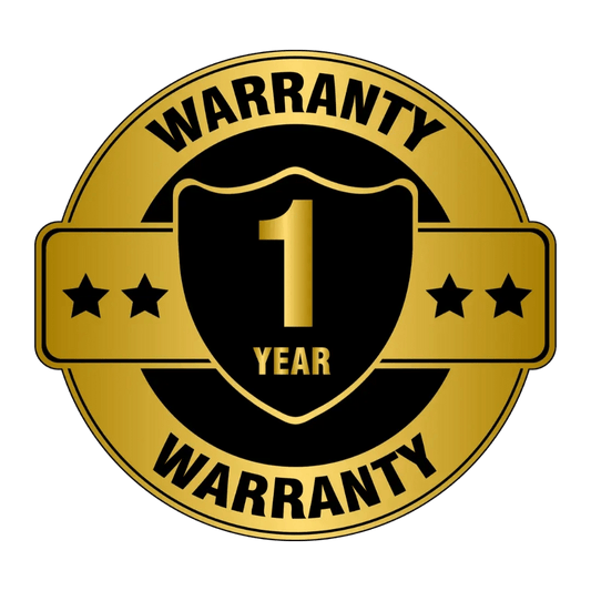 1 Year Warranty Extension X1 - The Mod Labs