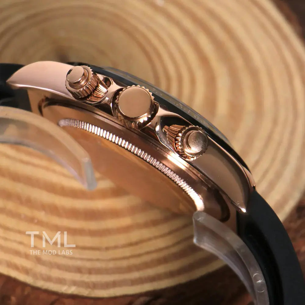 Seikotona - Chocolate Gold Sport