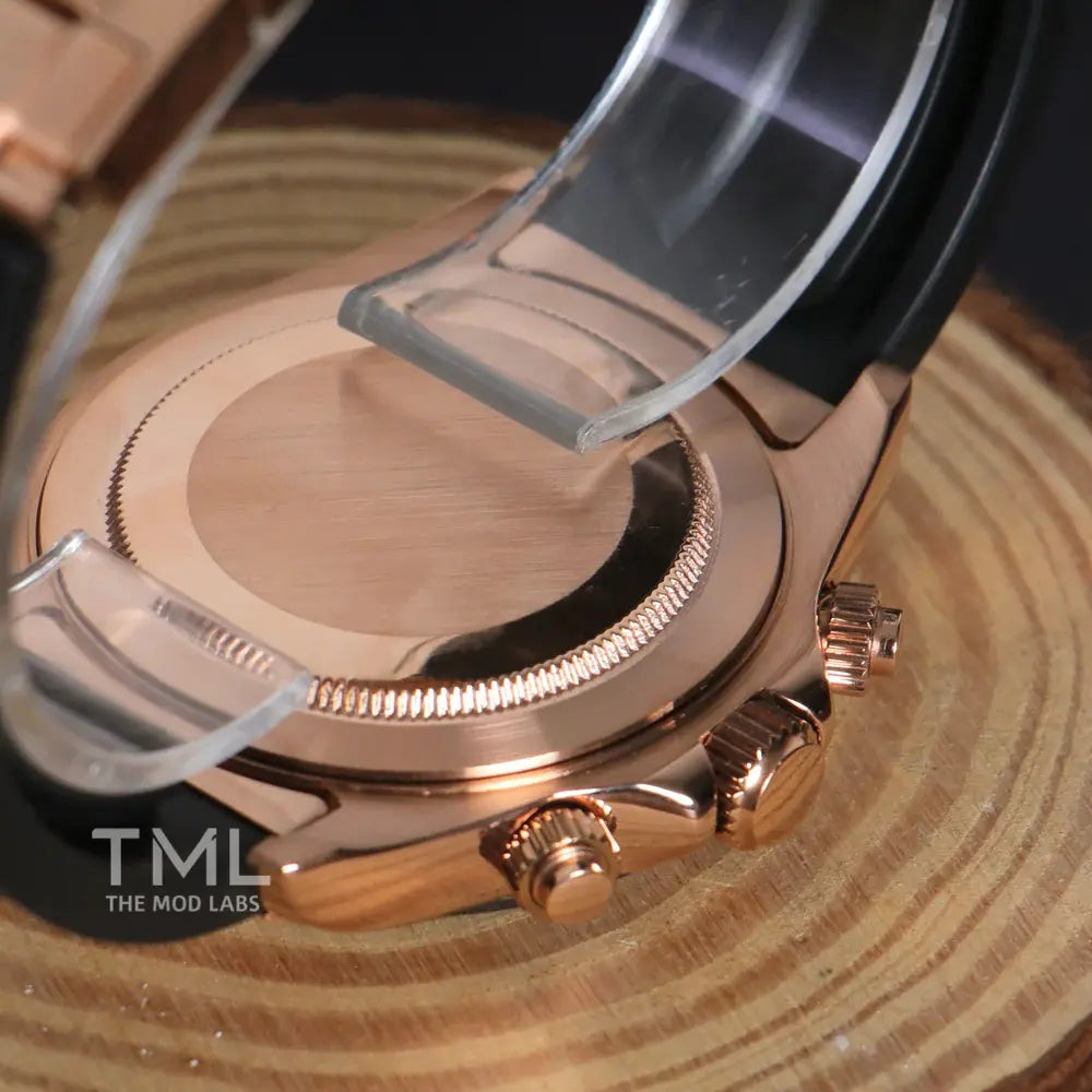 Seikotona - Chocolate Gold Sport