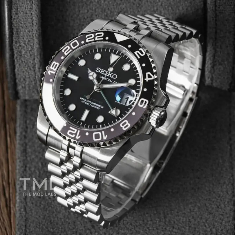 Gmteiko - Bruce Wayne