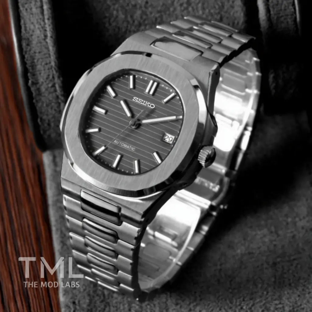 Nautiko - Sports Grey