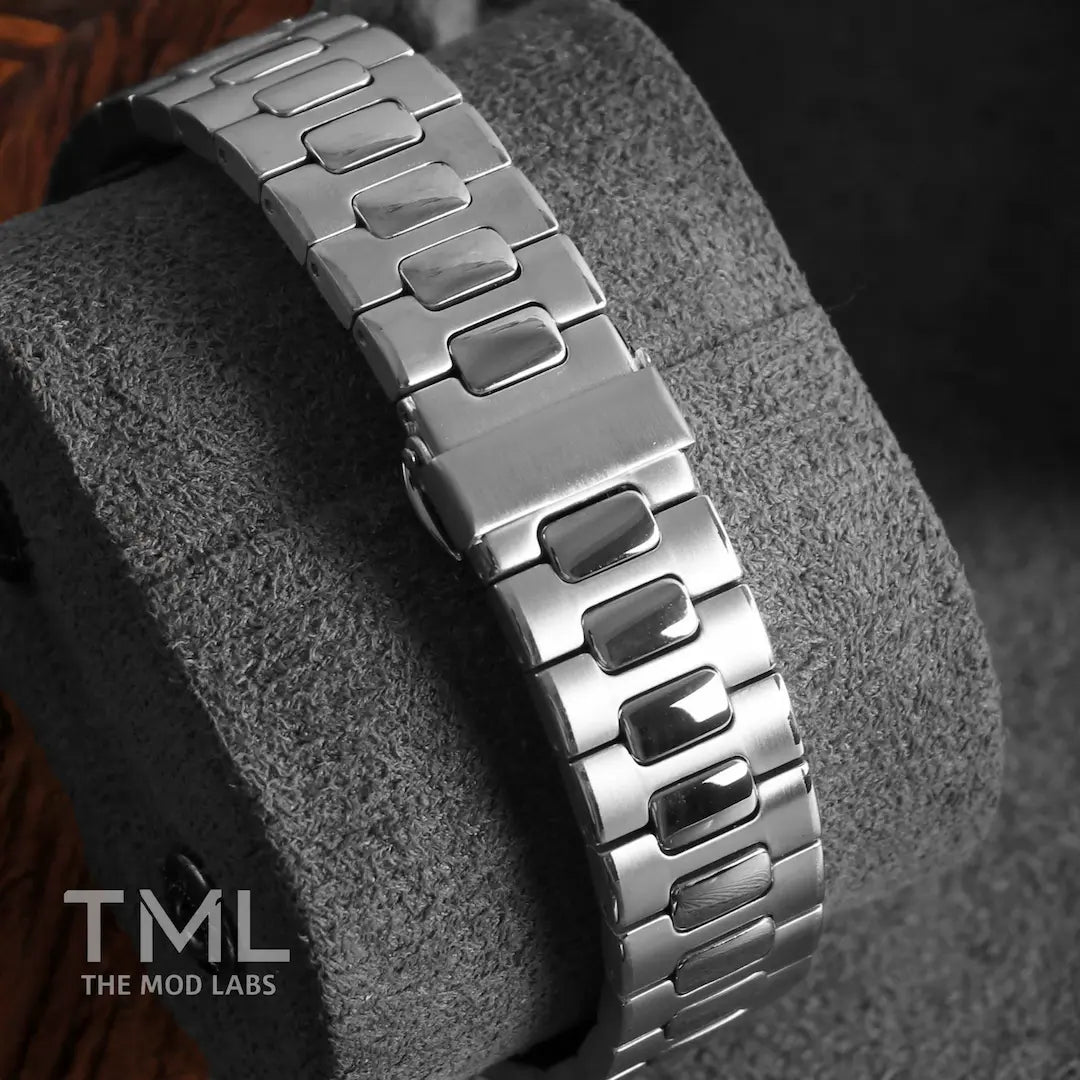 Nautiko - Forest Green