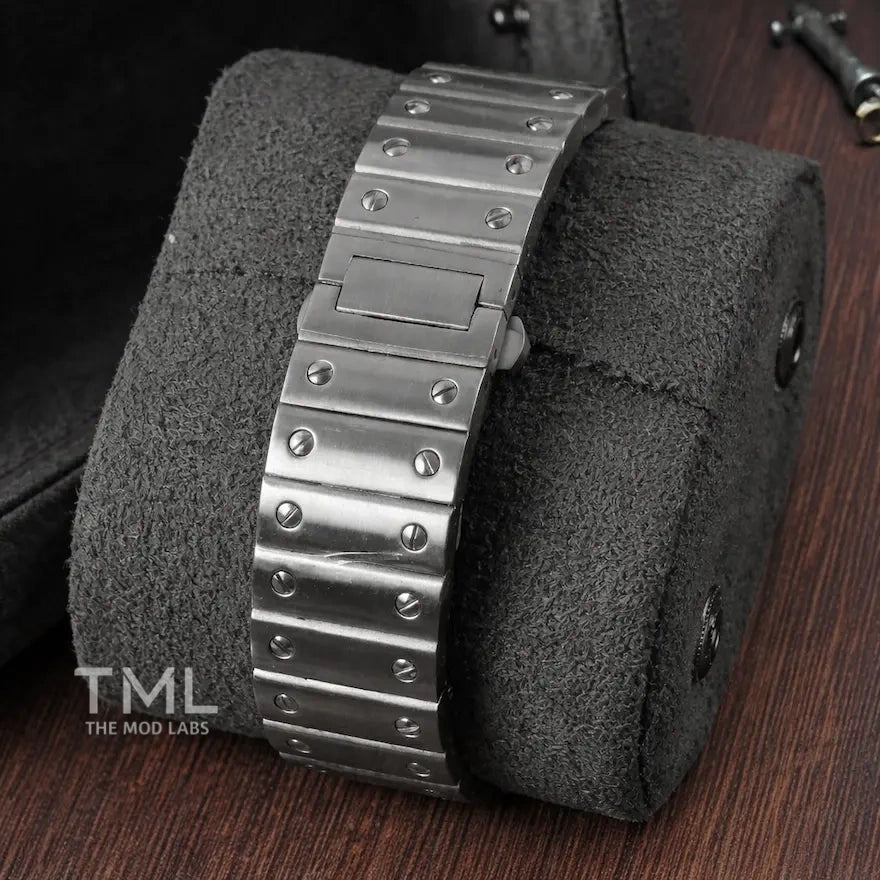 Santeiko - Ghost White