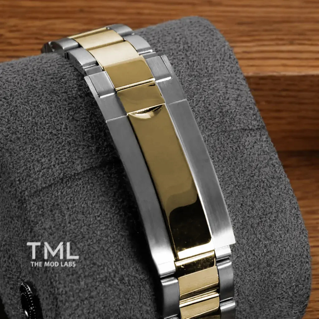 Seikotona - Gold Two Tone