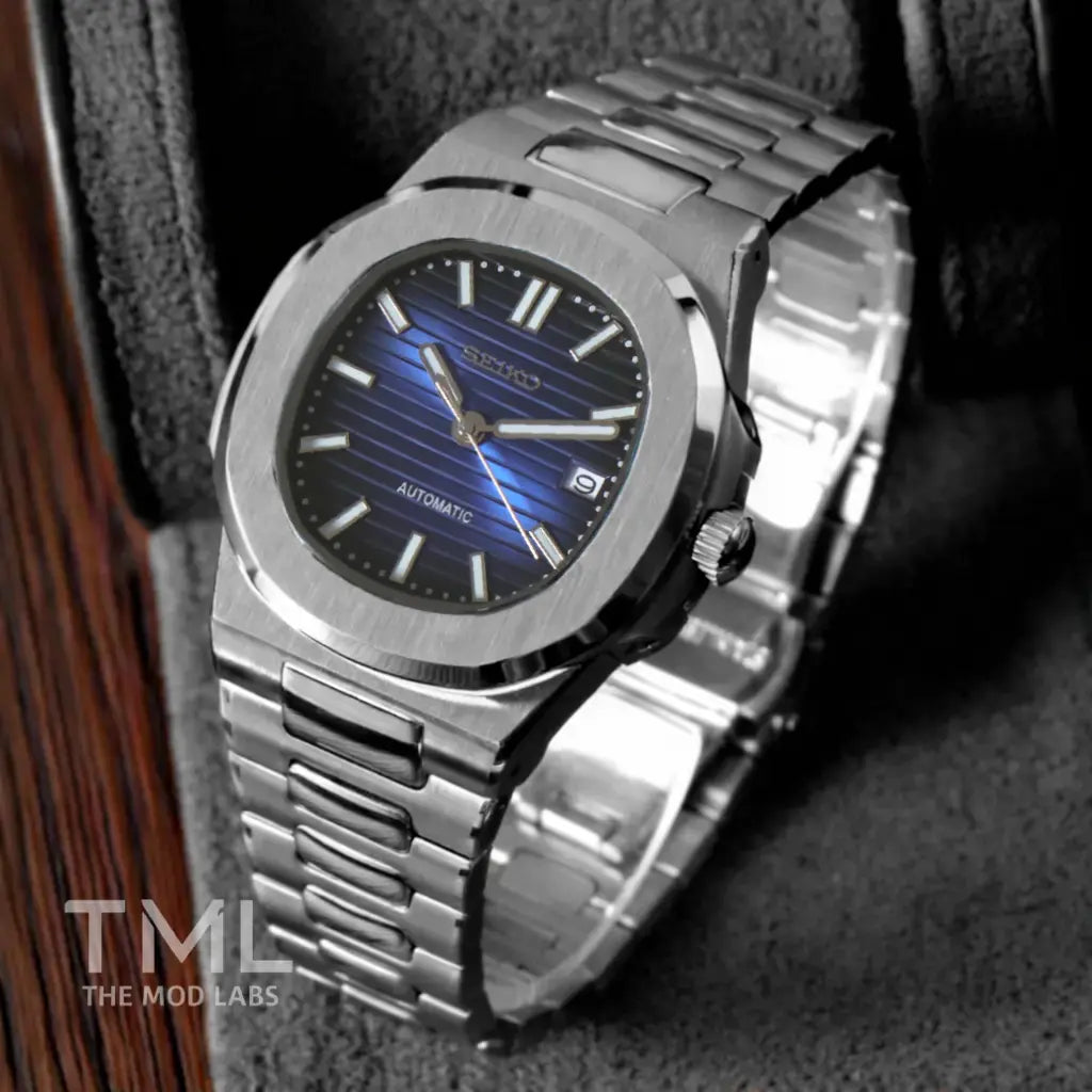 Nautiko - Abyss Blue