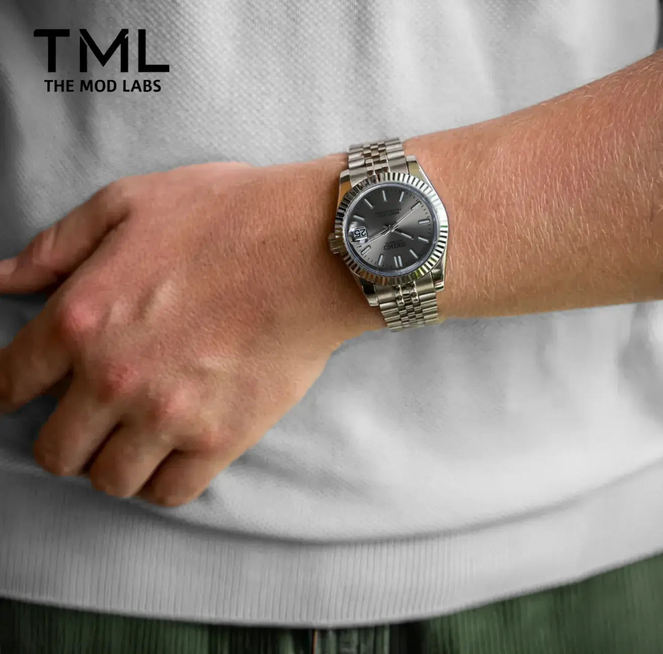 Seikojust - Champagne