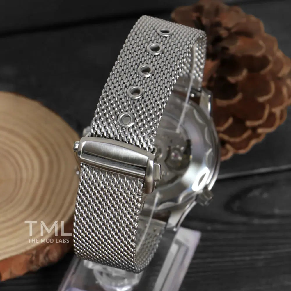 Seikomaster - James Bond 007