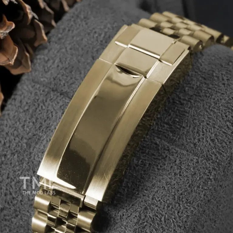 Gmteiko - Imperial Gold - The Mod Labs