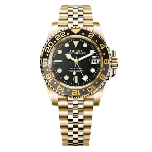 Gmteiko - Imperial Gold - The Mod Labs