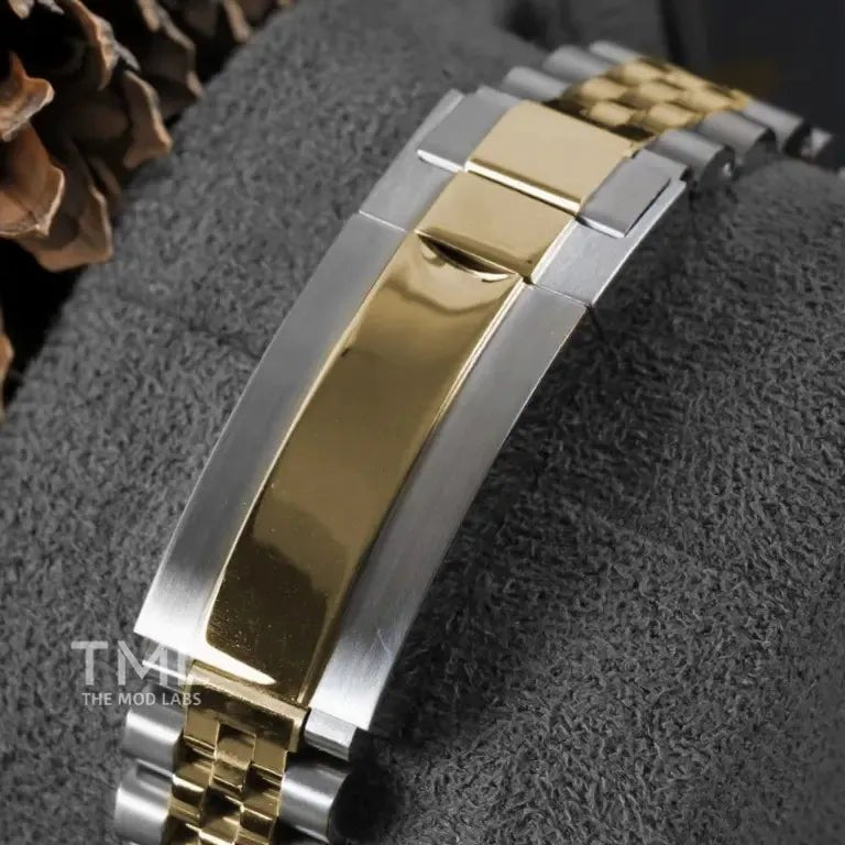 Gmteiko - Imperial Gold Two Tone - The Mod Labs