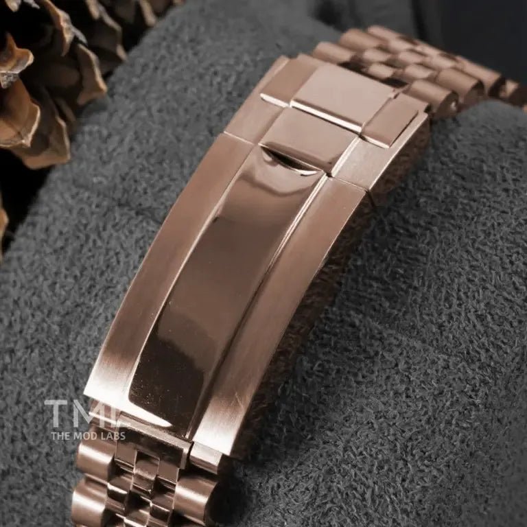 Gmteiko - Imperial Rose Gold - The Mod Labs