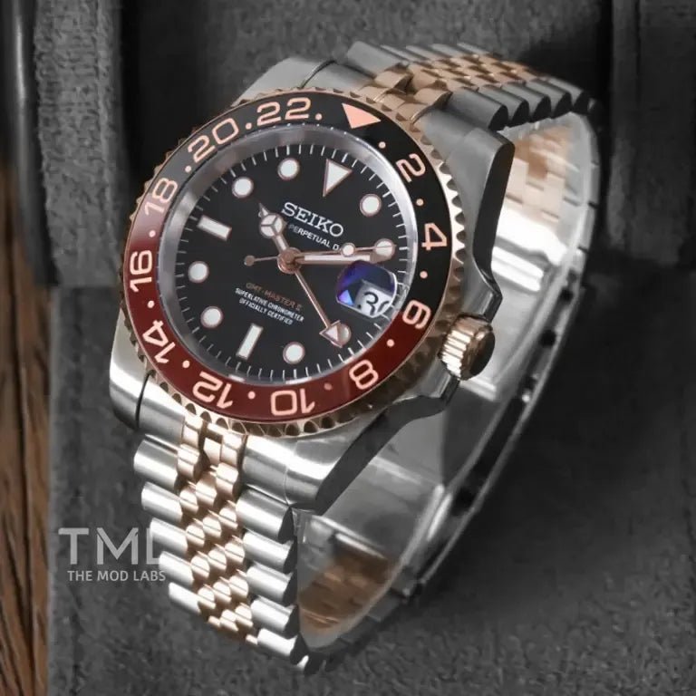 Gmteiko - Rootbeer - The Mod Labs