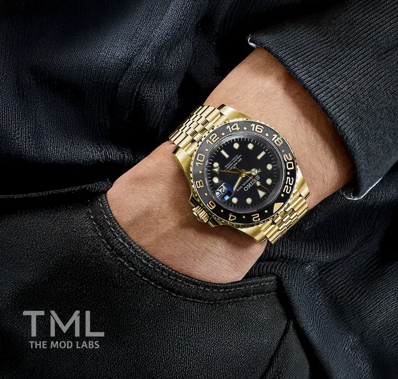 Gmteiko - Imperial Gold