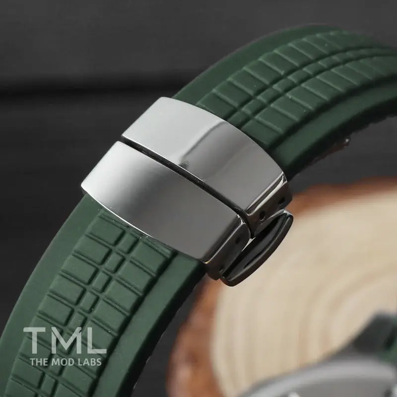 Seikonaut - Forest Green