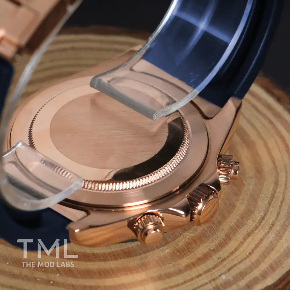 Seikotona - Royal Abyss Blue Sport