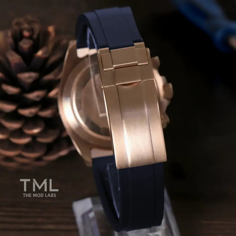 Seikotona - Royal Abyss Blue Sport