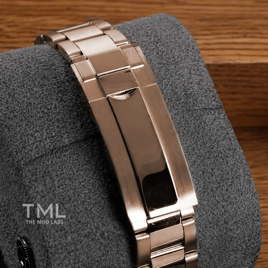 Seikotona - Rose Gold Rainbow