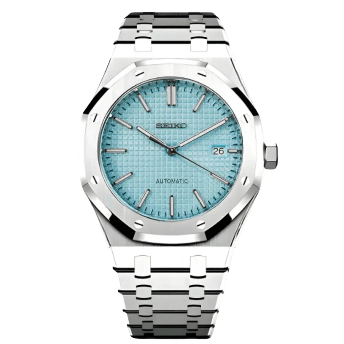 Royal Seikoak - Bright Abyss Blue