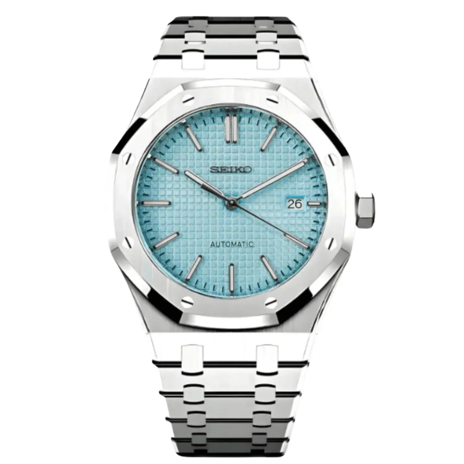 Royal Seikoak - Bright Abyss Blue