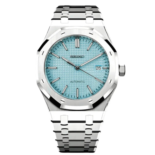 Royal Seikoak - Bright Abyss Blue