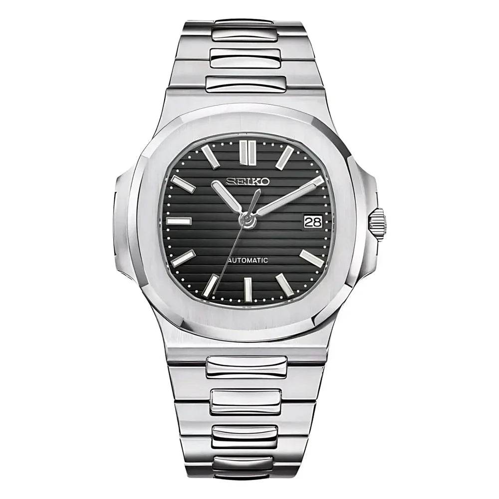 Nautiko - Stealth Black - The Mod Labs