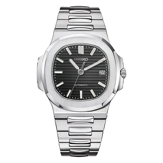 Nautiko - Stealth Black - The Mod Labs