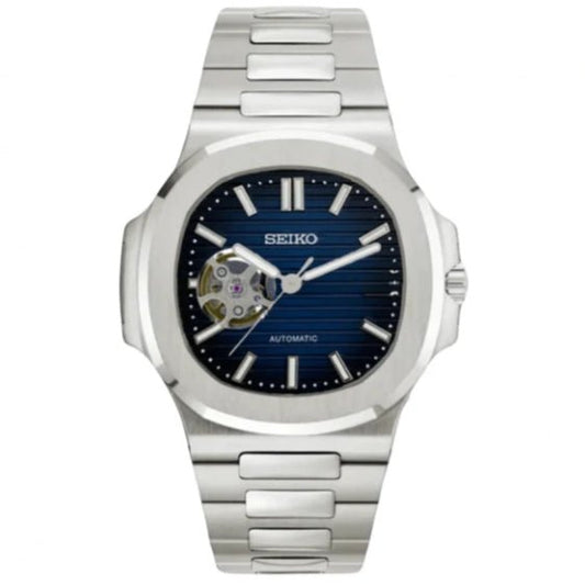 Open Heart Nautiko - Abyss Blue - The Mod Labs