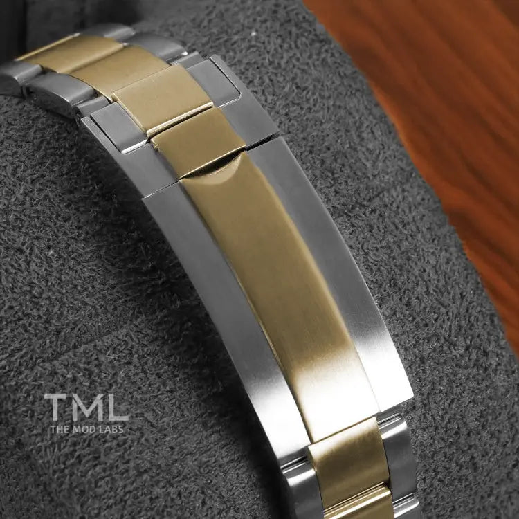 Seikomariner - Bluesy