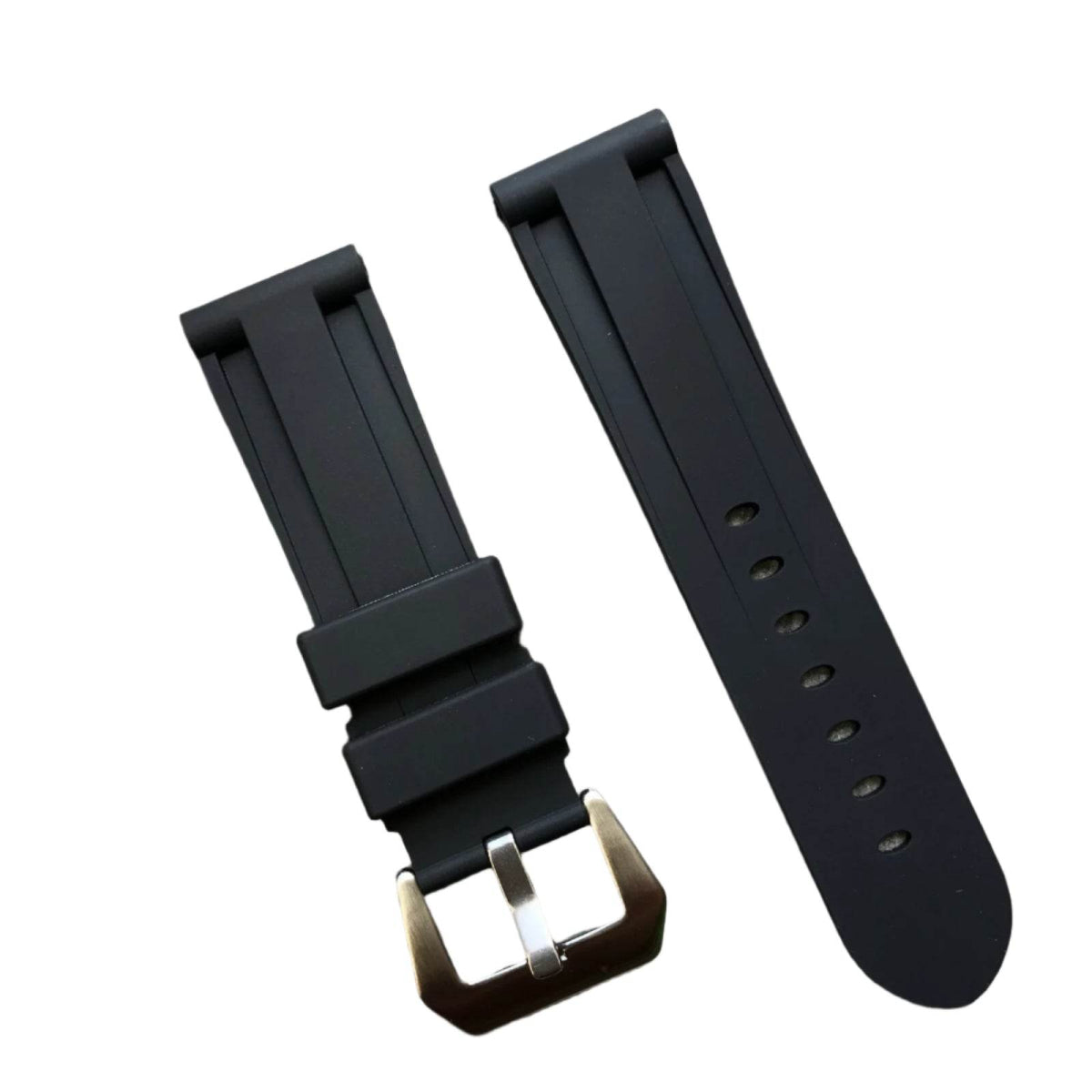 Paneiko - Stealth Black - The Mod Labs