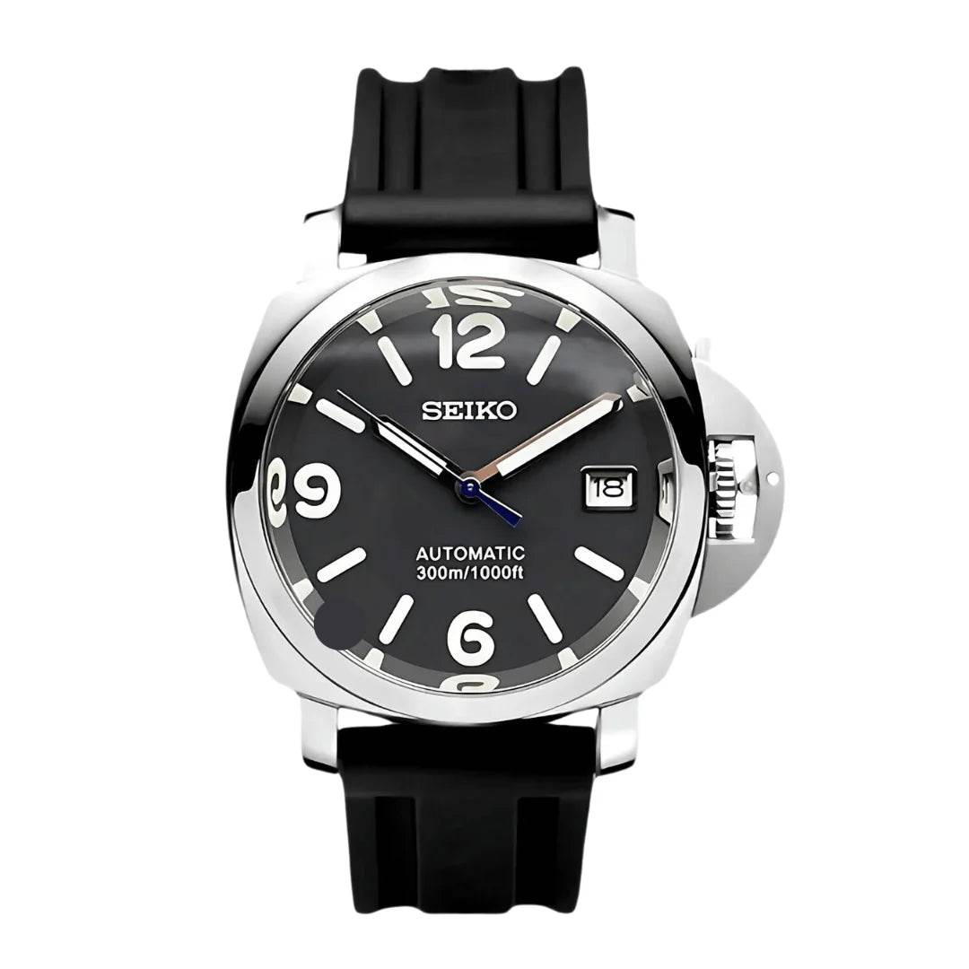 Paneiko - Stealth Black - The Mod Labs