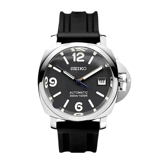 Paneiko - Stealth Black - The Mod Labs