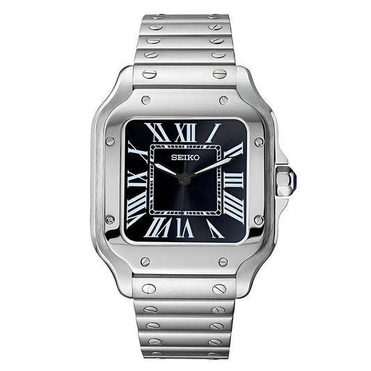 Santeiko - Stealth Black - The Mod Labs