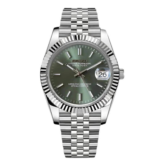 Seikojust - Mint Green - The Mod Labs