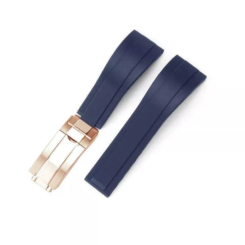 Seikotona - Royal Abyss Blue Sport - The Mod Labs