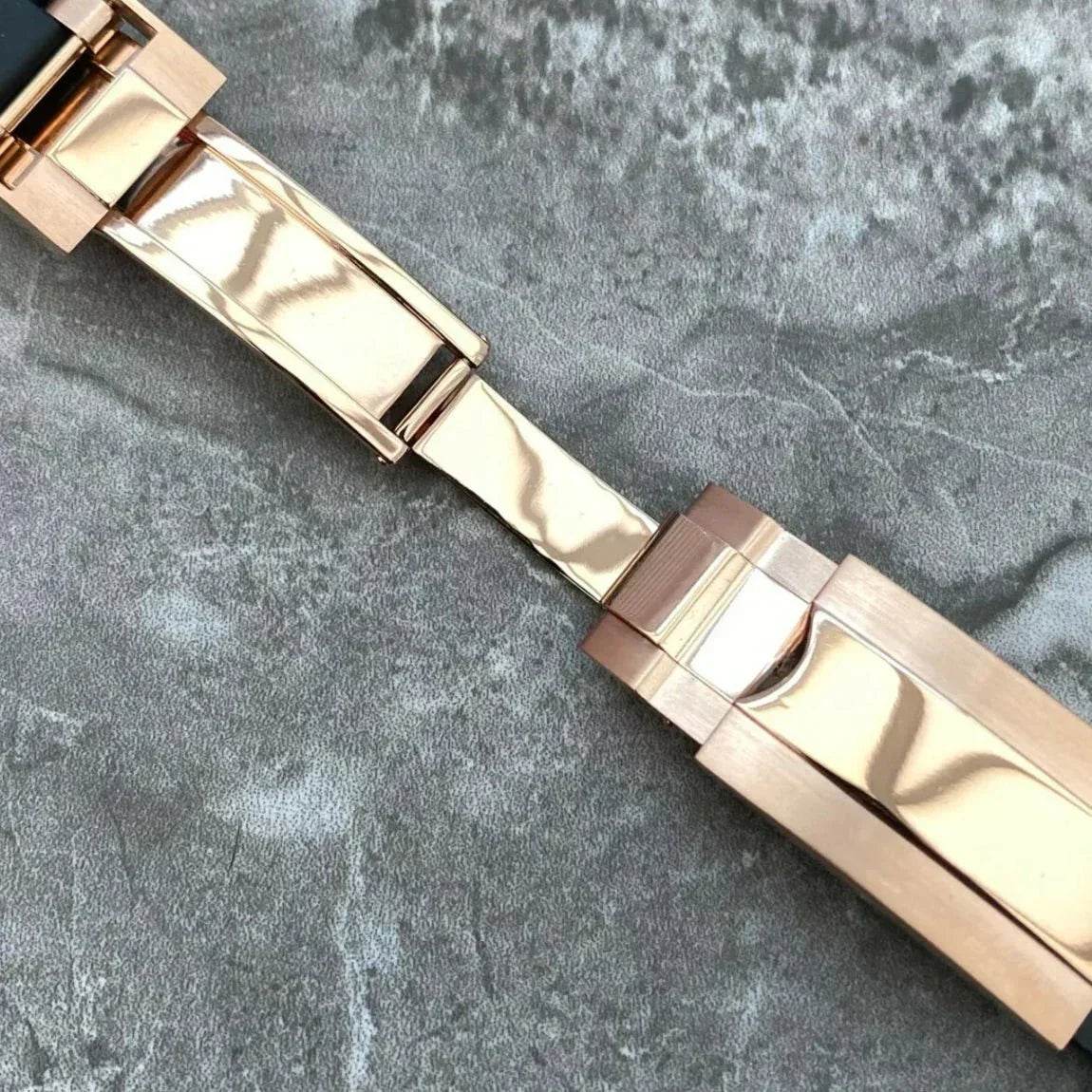 Seikotona - Royal Abyss Blue Sport - The Mod Labs