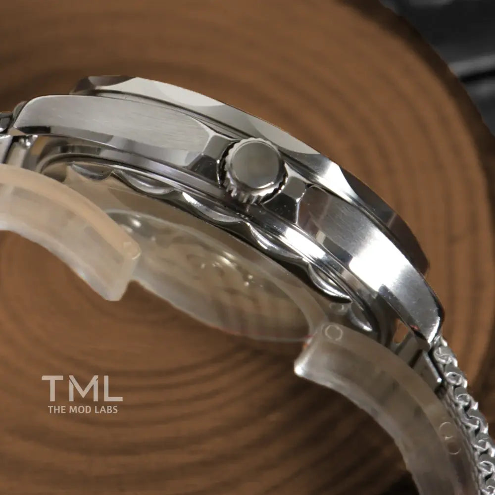 Seikomaster - James Bond 007