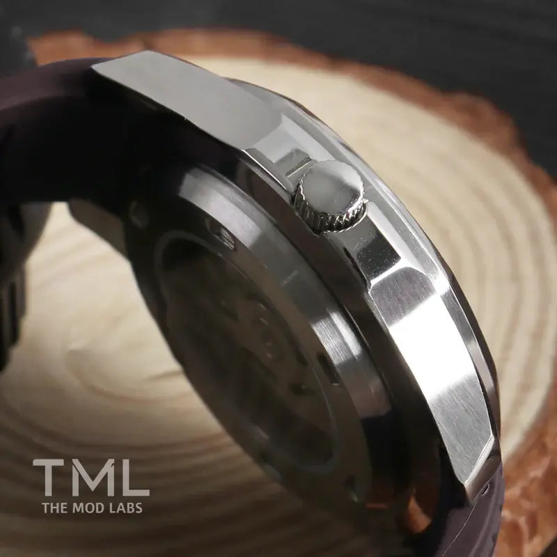 Seikonaut - Sienna Brown