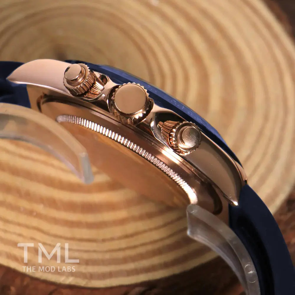 Seikotona - Royal Abyss Blue Sport